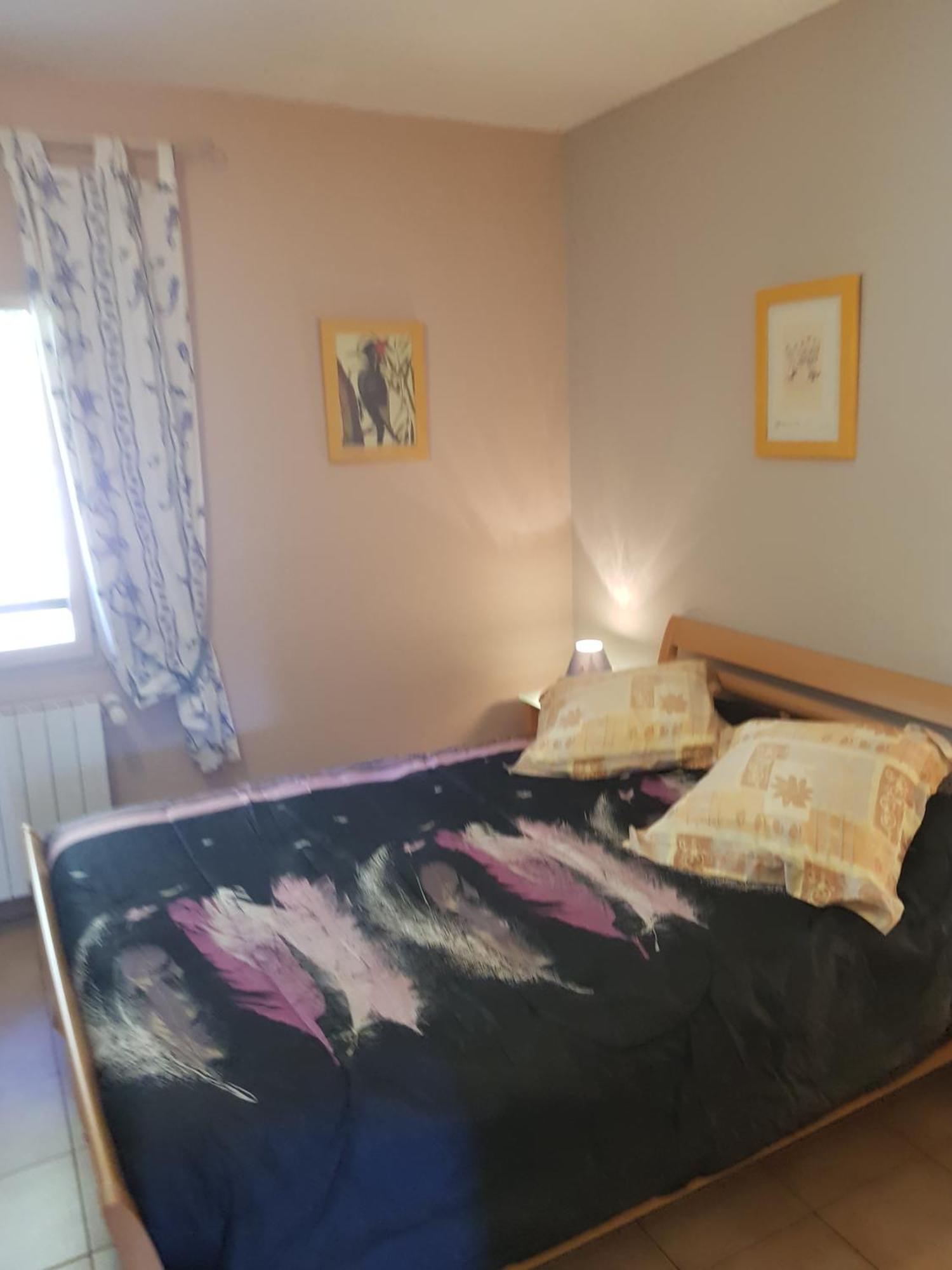 Chambre D'Hote "Chez Antoinette Et Charles" Santo-Pietro-di-Venaco Ngoại thất bức ảnh